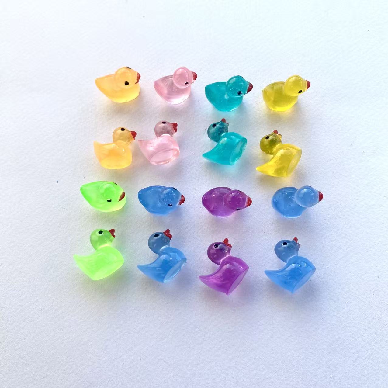 树脂配件/宋锦/diy/树脂饰品配件/铃铛白底实物图