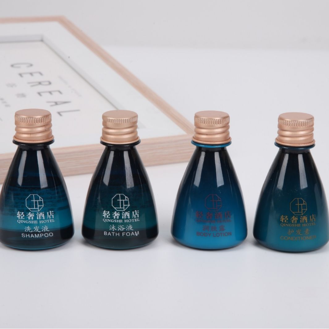 Hotel Disposable Toiletries Set Light Luxury Soft Toothbrush Consumable Disposable Toothbrush Wholesale Specification drawing