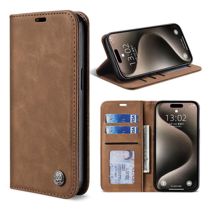 Suitable for Samsung S24 phone case, S22 protective leather case, S9/S10 shockproof soft, S20 full package, S23 silicone note10