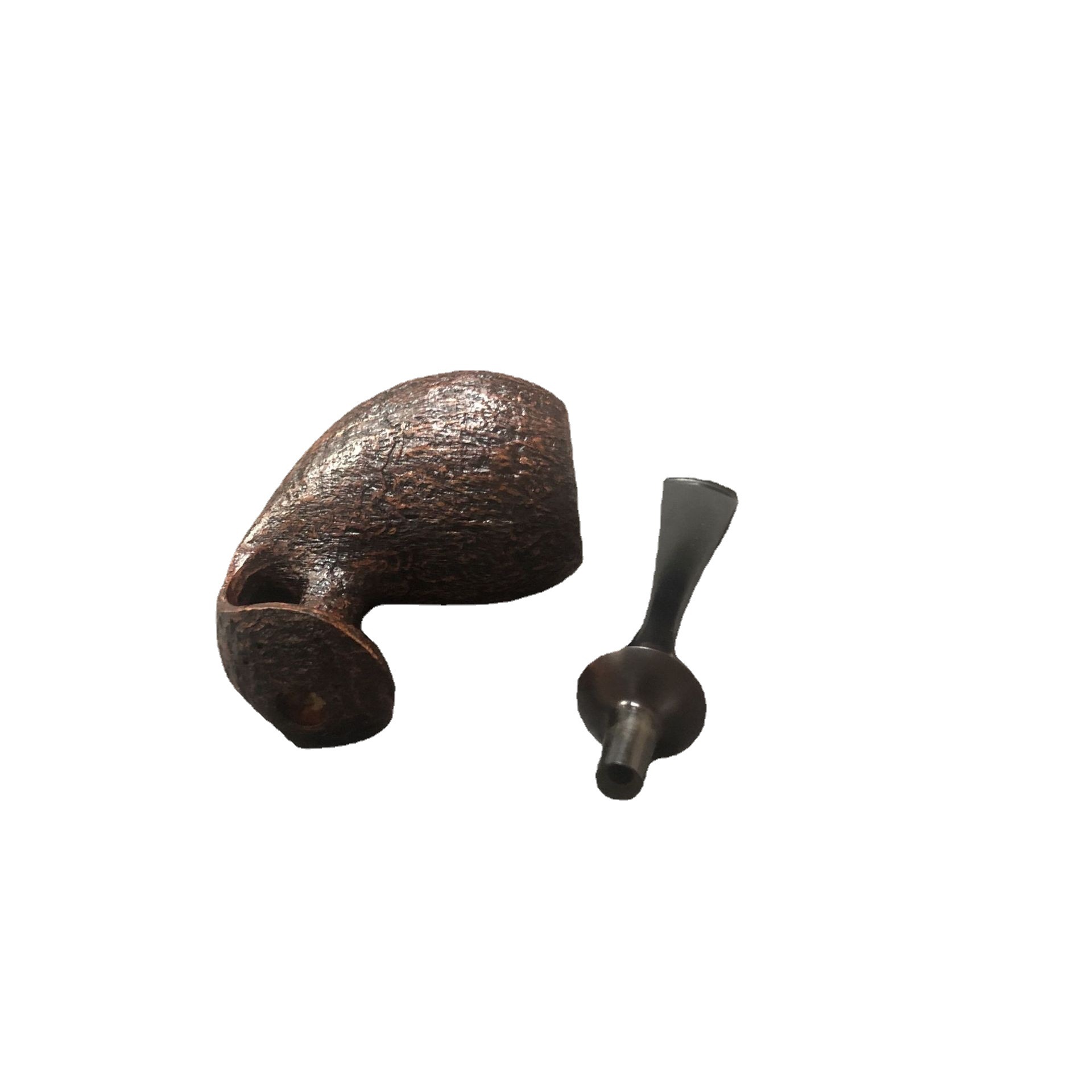 木香创意手工白底实物图