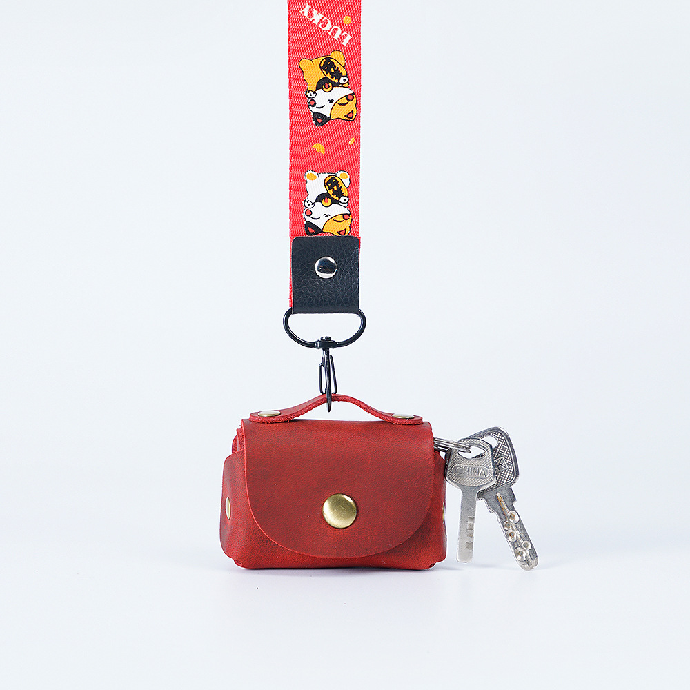 钱包/男士包男士时尚/男款斜挎包马皮/钱包男/冥币纸钱产品图