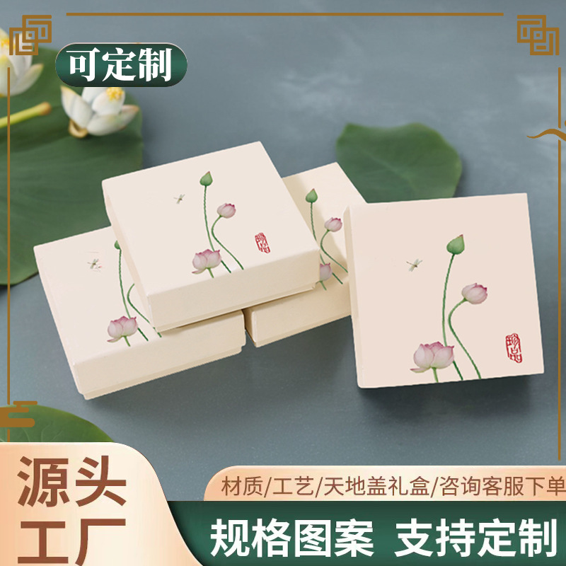 纸盒/彩盒/瓦楞彩印盒子/紙盒包裝/七彩折叠盒细节图