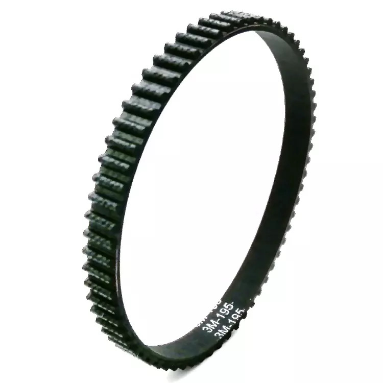 Chevrolet Lasetty belt 4805335151*22 timing belt is durable for cars Item Picture