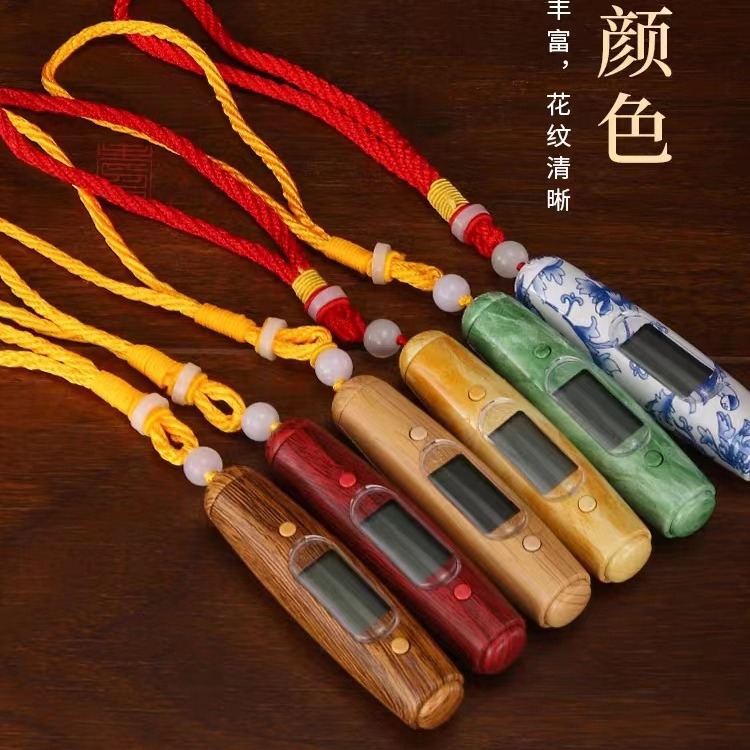 Direct sales from the manufacturer of manual rotary cylindrical portable finger movement counters Specification image