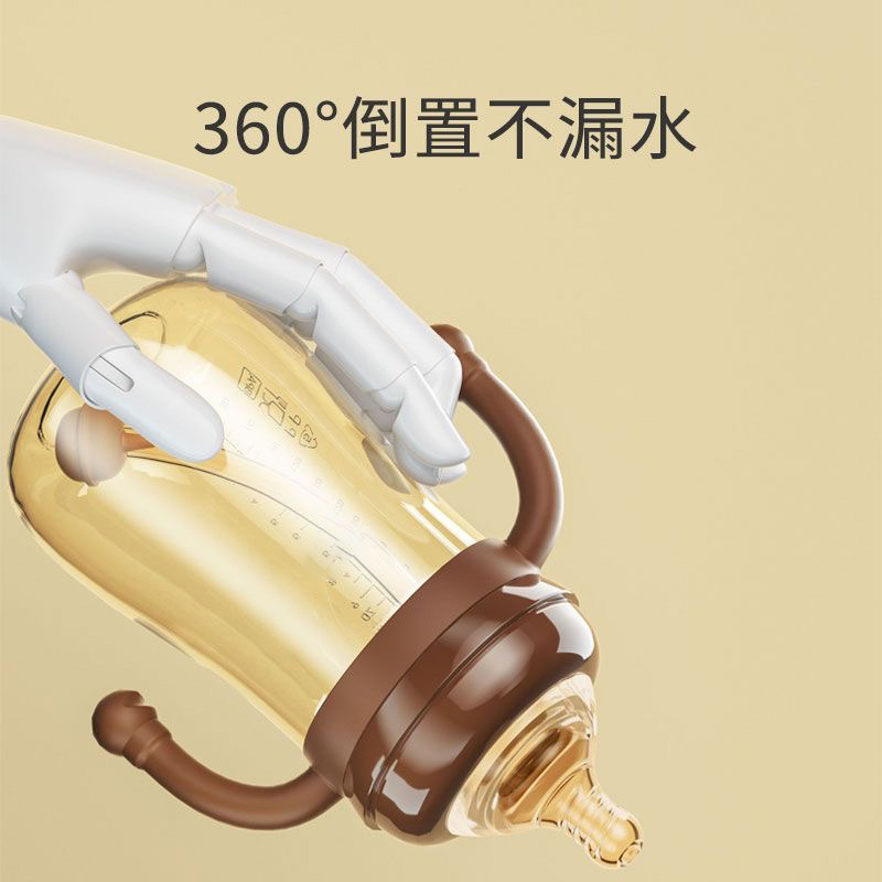 奶瓶/吸奶器/宝宝辅食碗/宠物奶瓶细节图