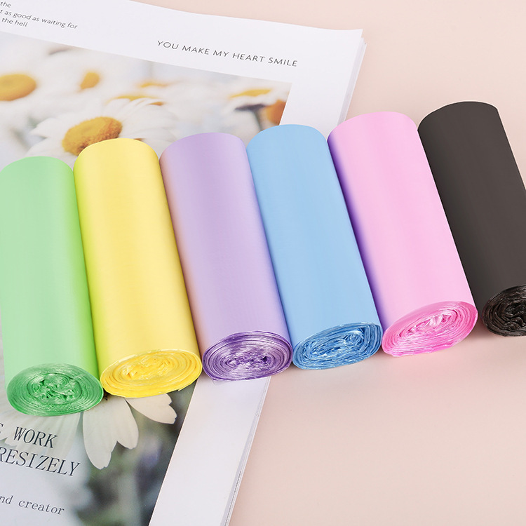 其他塑料薄膜袋实物图