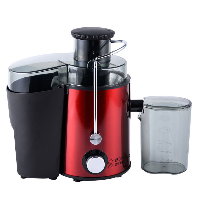 Juicer Juicer Large Diameter Juicer Separation Intelligent Original Juicer Home Automatic Multi-Function Juicer Blender Application Scenario