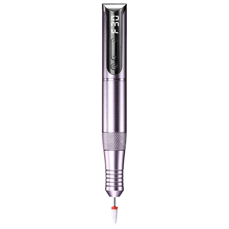 New portable nail polish pen, nail polish remover pen, ultra-long battery life, nail polish pen, home use, store use, travel use Item Picture