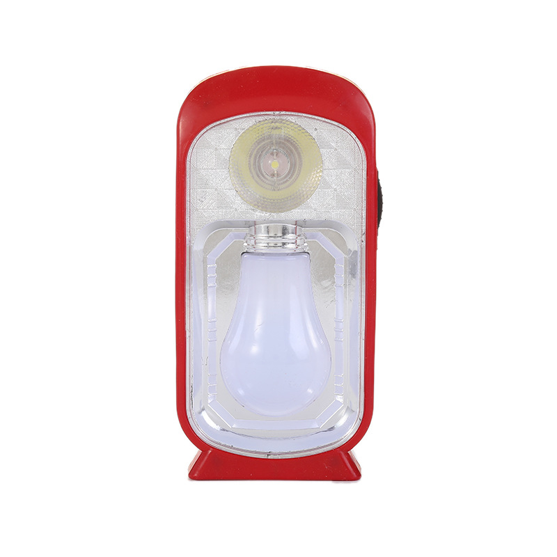 2022 Summer new outdoor camping tent lights, portable LED hand-held lights and flashlights are available for wholesale from the manufacturer Specification image