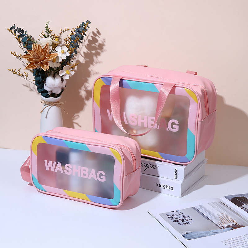 洗漱包、袋实物图