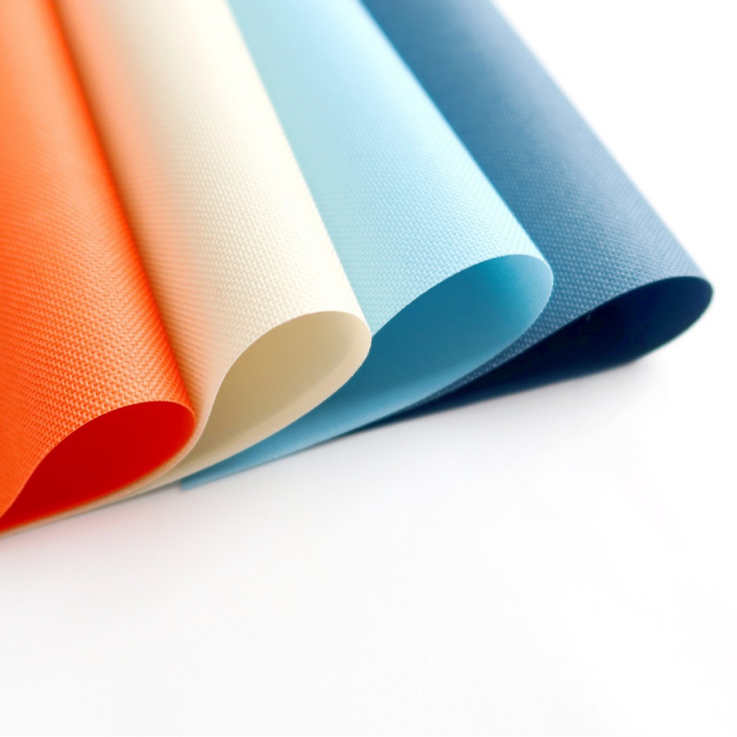 Производитель прямого полиэстера 6*3PVC оксфордская упаковка PVC