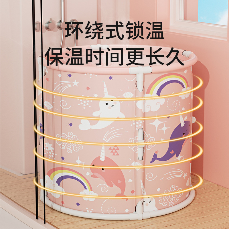 婴儿浴盆实物图