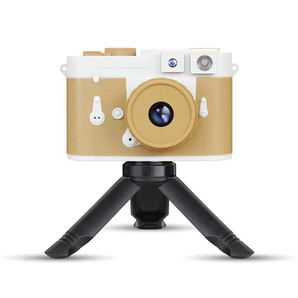 高清婴儿监视器可视对讲宝宝监控家用无线网络WIFI智能监控摄像头