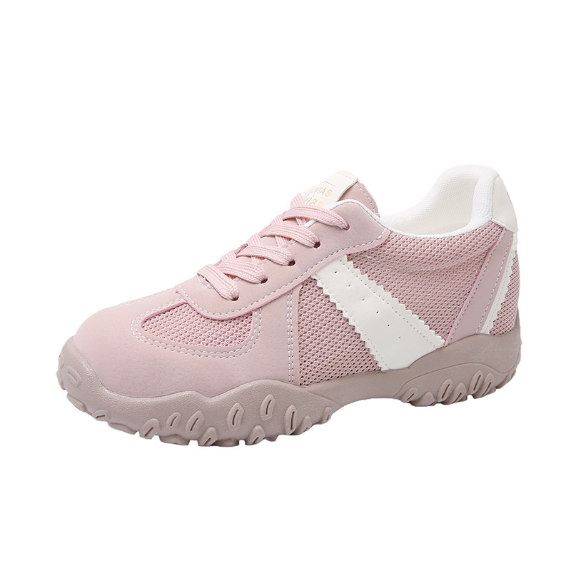 Breathable Dexun shoes, Forrest Gump women's shoes 2025 new summer bestseller Casual shoes, slimming thick-soled versatile dad shoes Item Picture