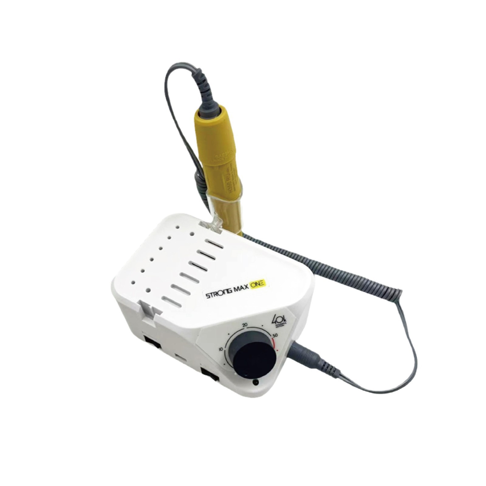 max one nail Polish machine, high-power nail polish, exclusively for nail salons for export Application Scenario