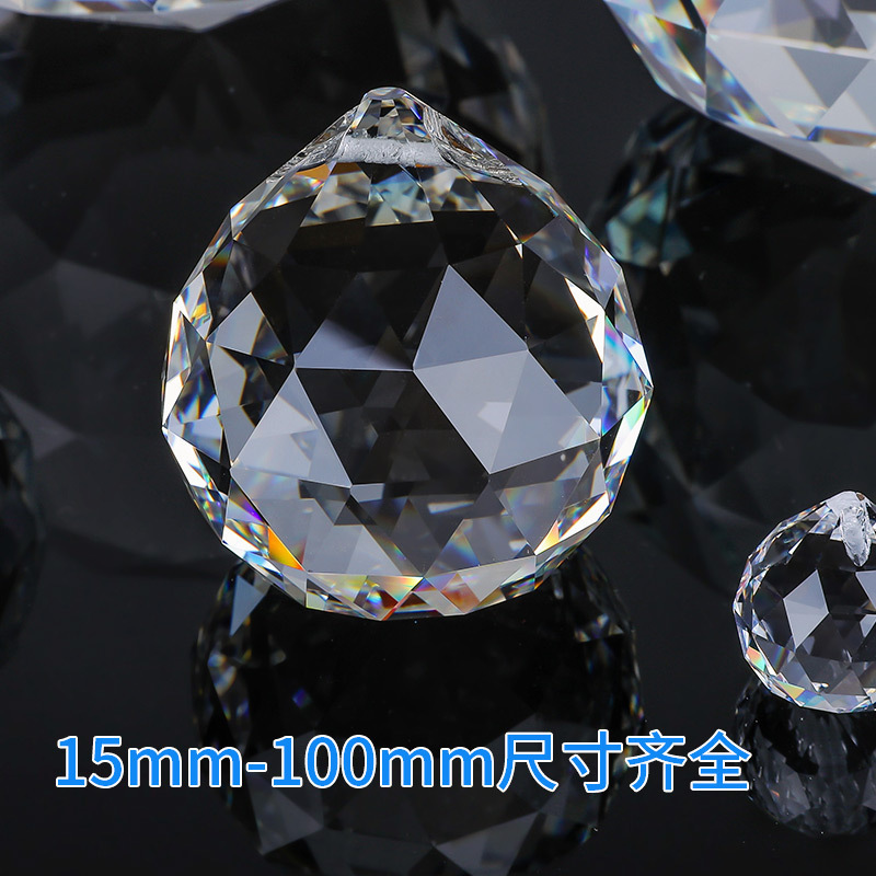 厂家批发水晶产品图