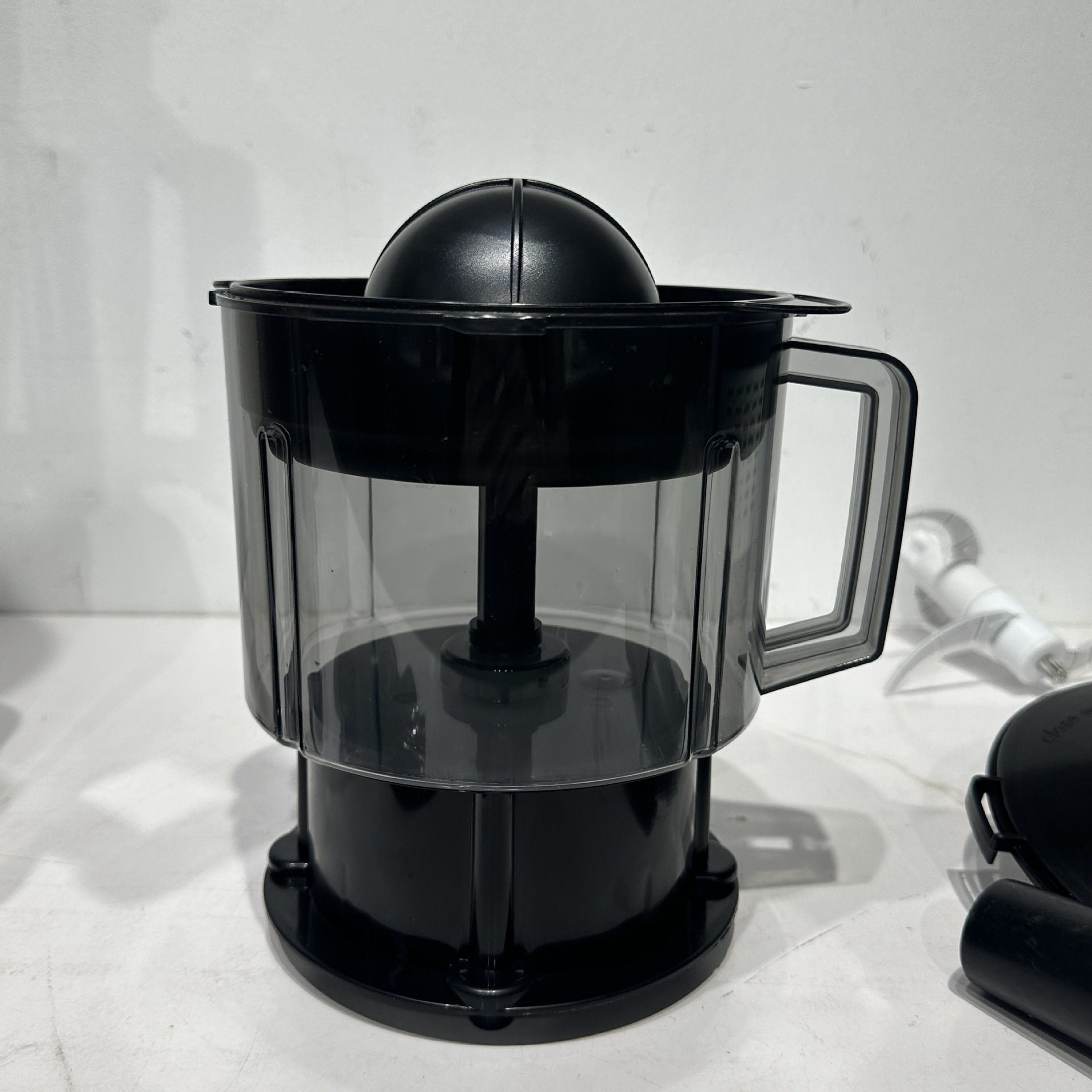 Wholesale Of Blender6in1, European Standard Blender, Grinder, Meat Grinder And Multi-Functional Food Processor For Foreign Trade Specification drawing