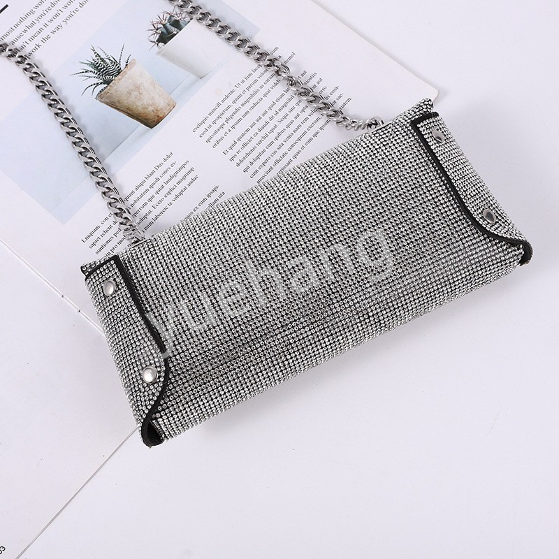 其他时尚女包实物图