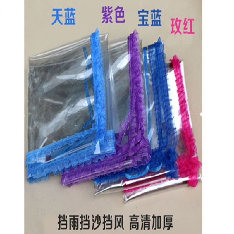 电动车遮阳伞产品图