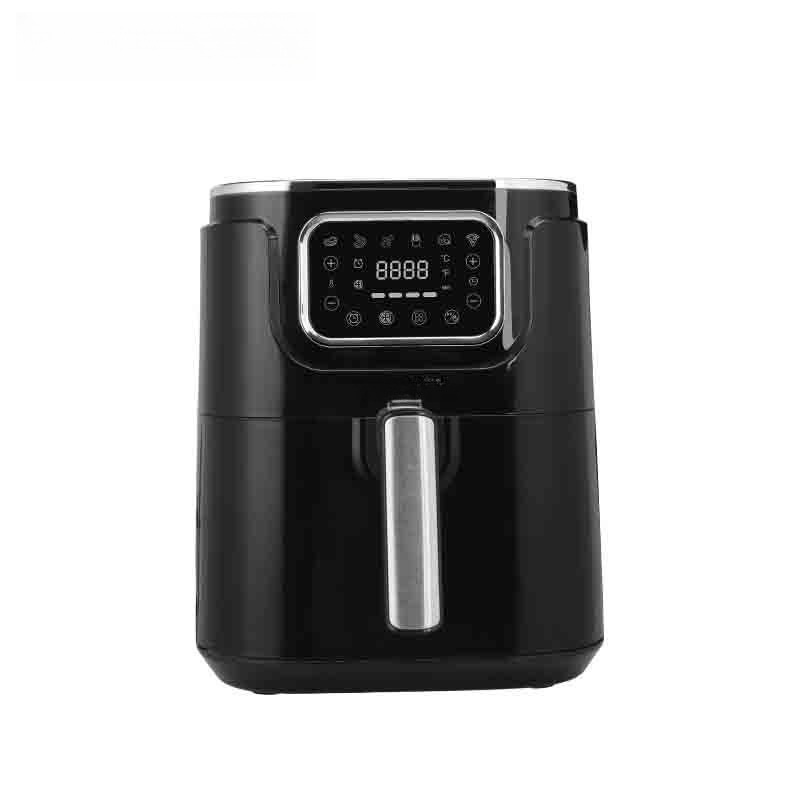 Air fryer Cross-border 110V electric fryer 7L large capacity household fully automatic touch screen electric fryer AIRFRYE Item Picture