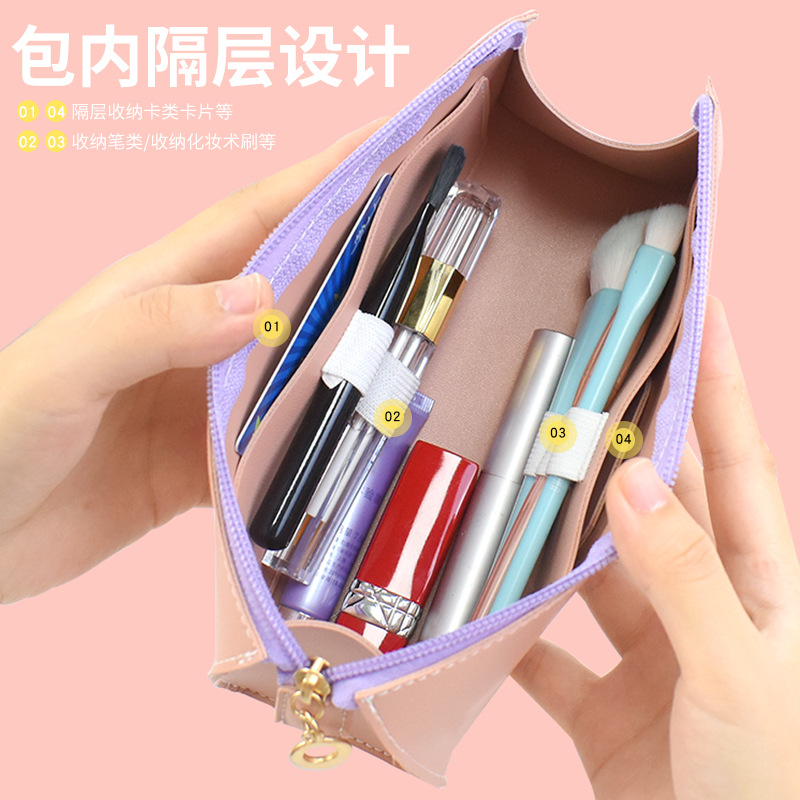 新款学生铅笔细节图