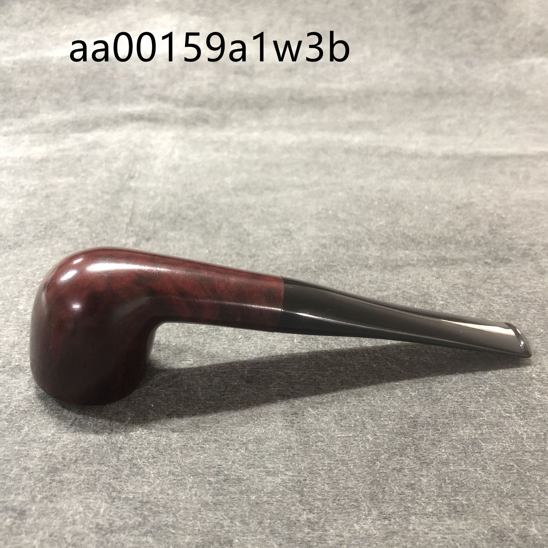 木香实木烟斗产品图