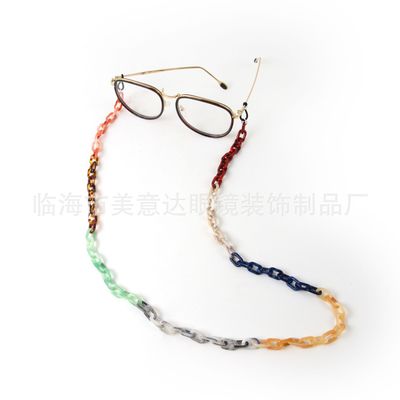 سلحفاة شرجية ذات لون متعددة النظارات الشمسية Item Picture