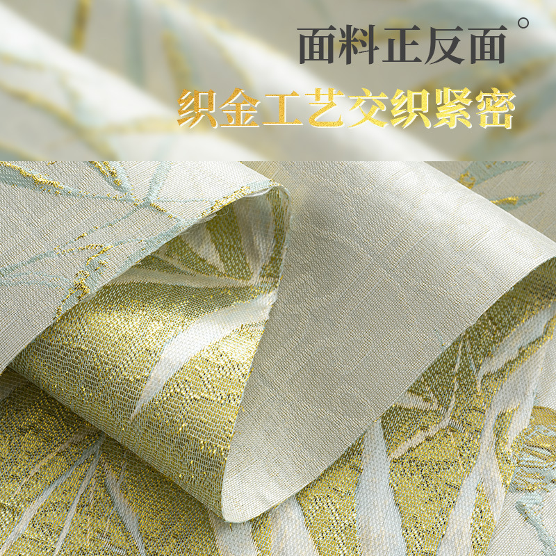华夫格/五区布料细节图