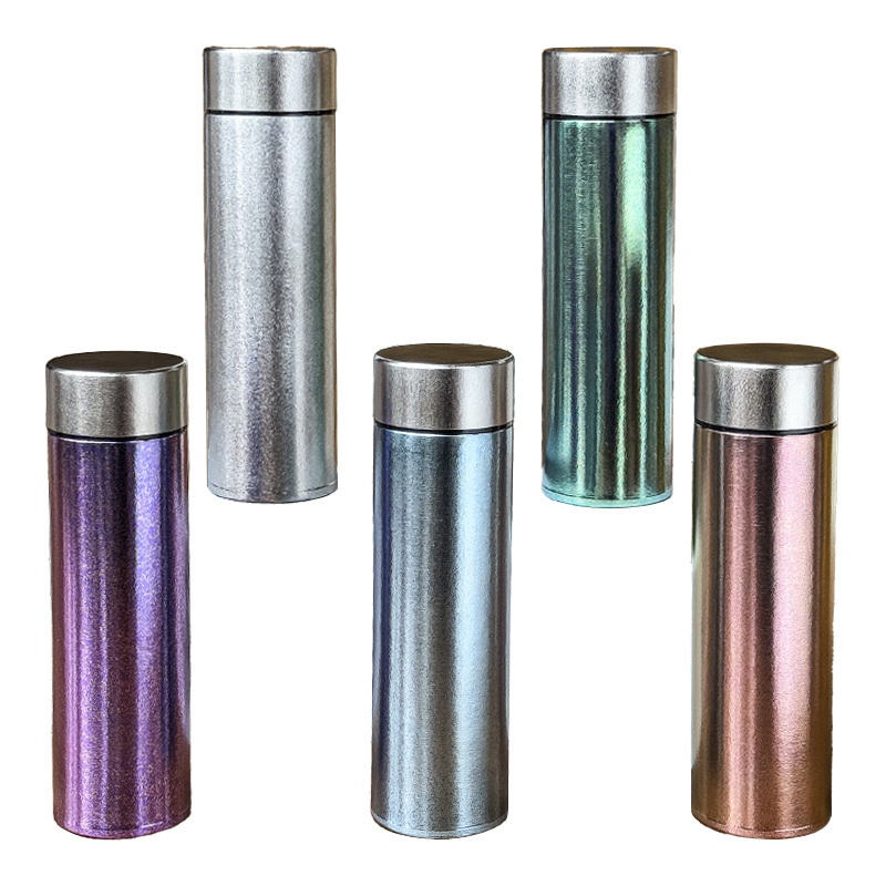 保温杯/水杯/国潮/运动水杯/国潮保温杯白底实物图