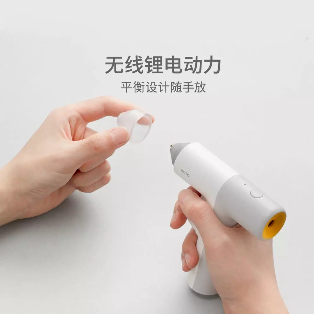 胶枪产品图