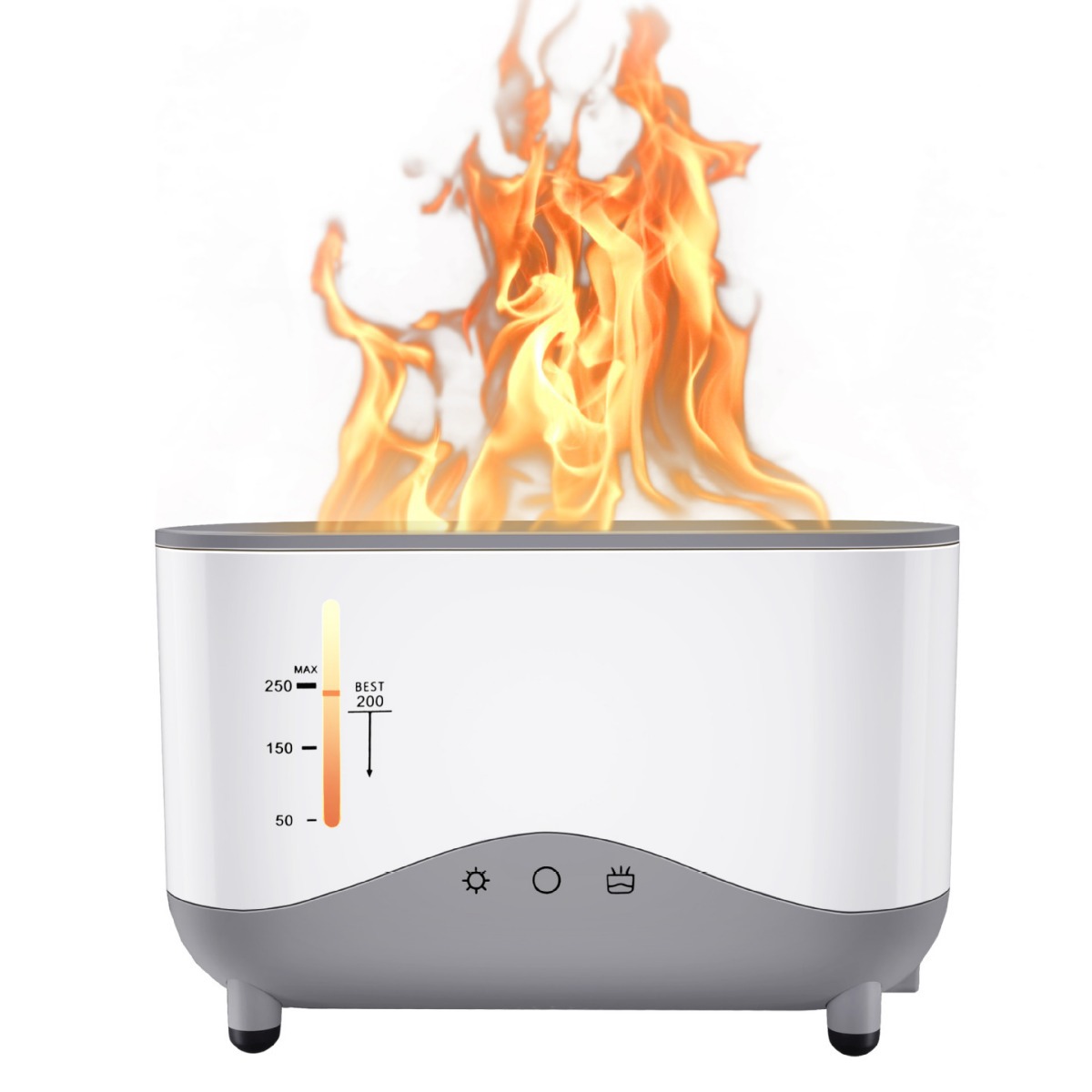 Factory direct sales of small table lamps, audio equipment, art ornaments, aroma diffusers, creative gifts for living room home furnishings, and smart speakers Item Picture