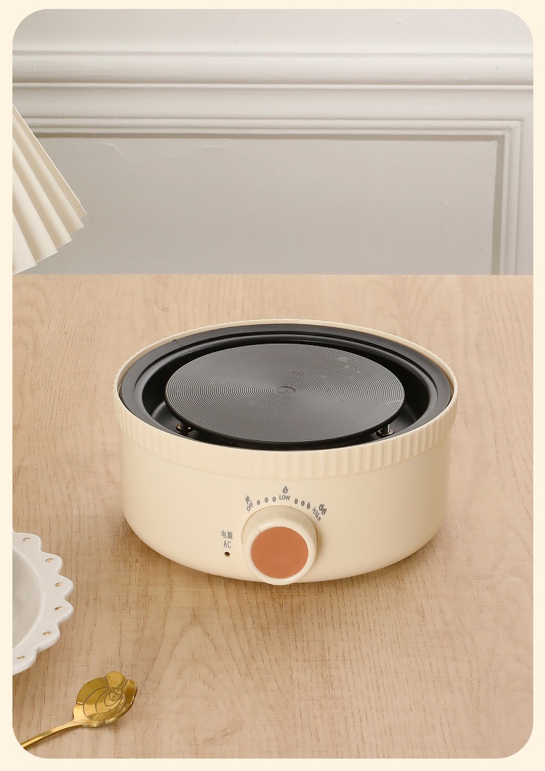 电热炉家用煮茶炉小型电磁炉暖茶新款加热温茶炉静音电陶炉煮茶壶详情16