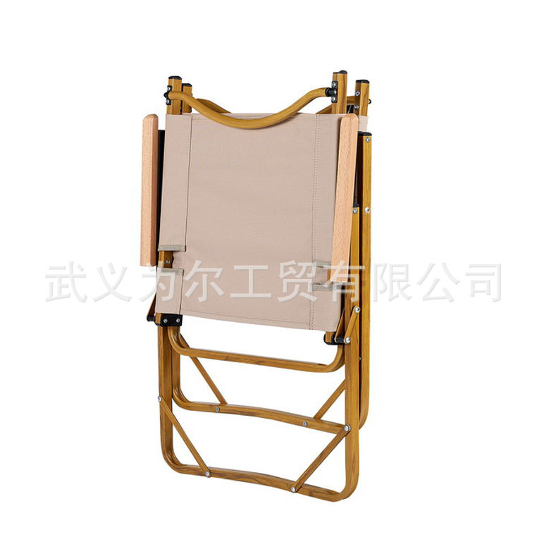 铝合金克米特白底实物图