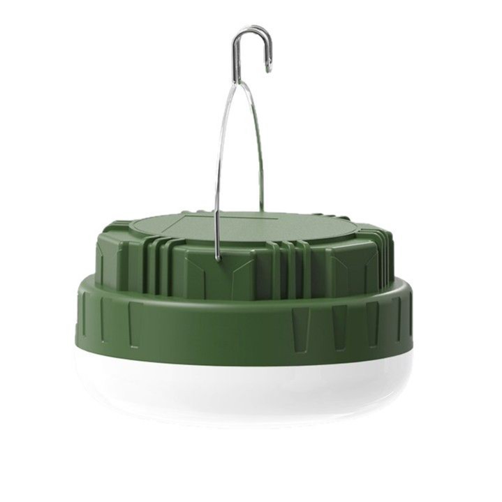 Cross-border outdoor led camping lights, rechargeable bulbs, emergency lighting fixtures, night market stall lights, outdoor household stop lights Item Picture