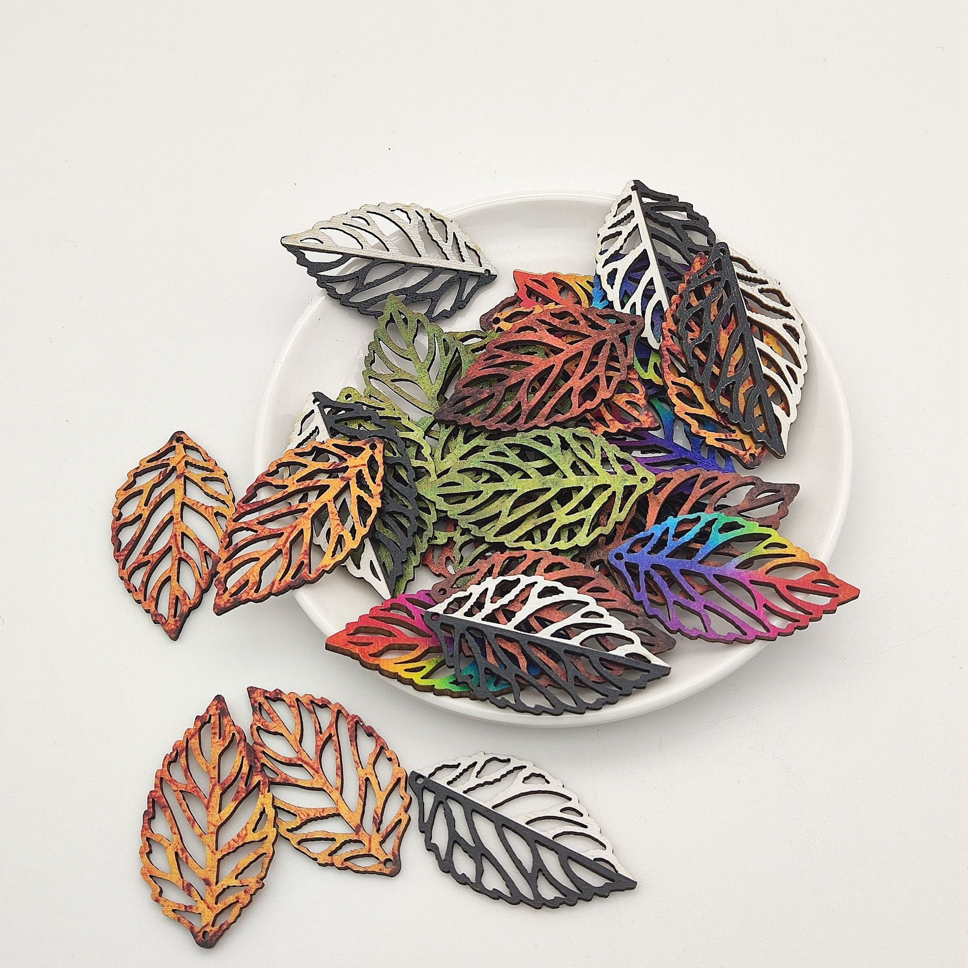 耳饰配件产品图