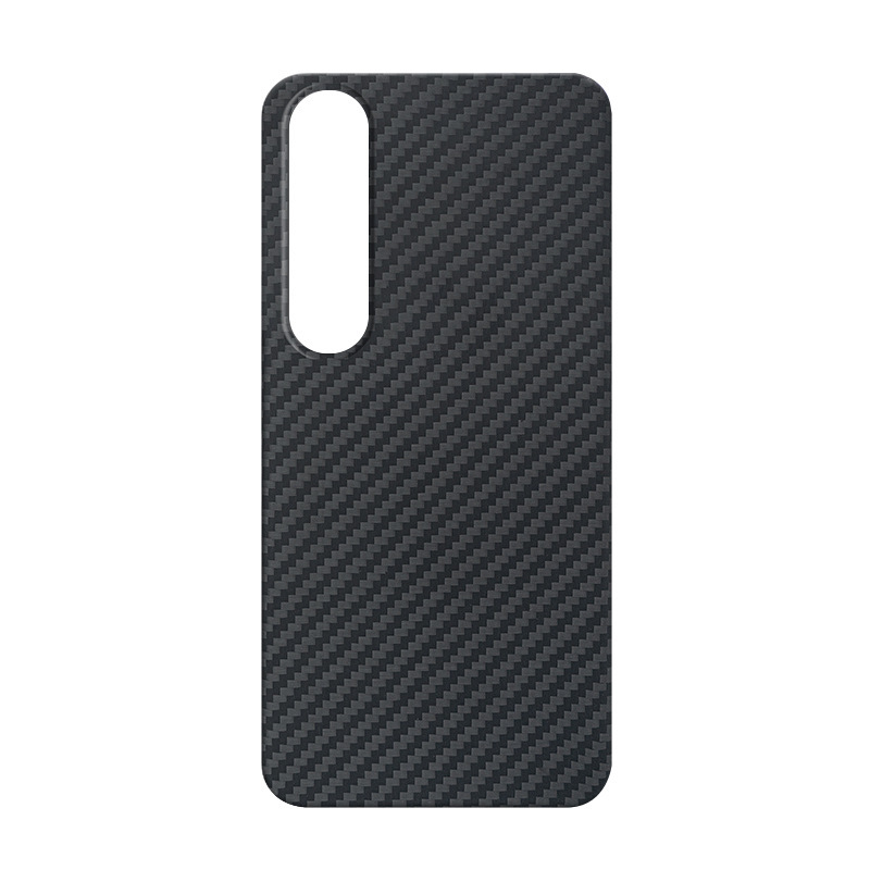MEIZU21pro phone case Kevlar magnetic Meizu 21 aramid fiber protective case carbon fiber wholesale Item Picture