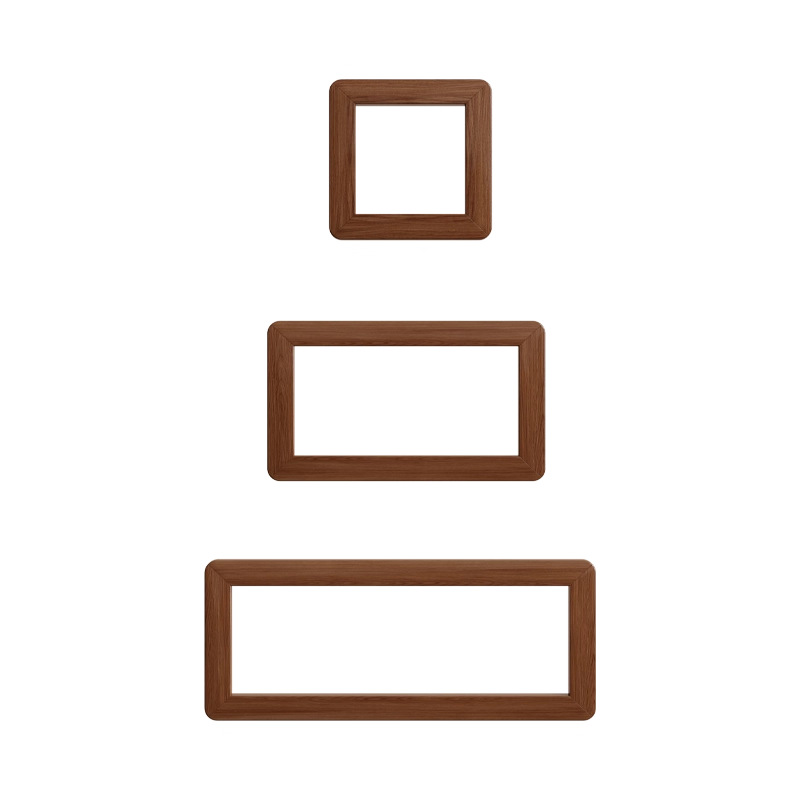 开关贴白底实物图