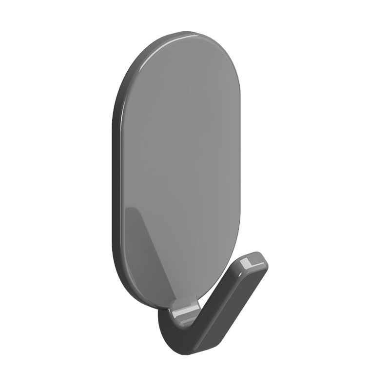 挂钩/粘钩挂钩/吸盘挂钩/免打孔挂钩/挂画挂钩白底实物图