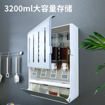 Storage rack Seasoning rack