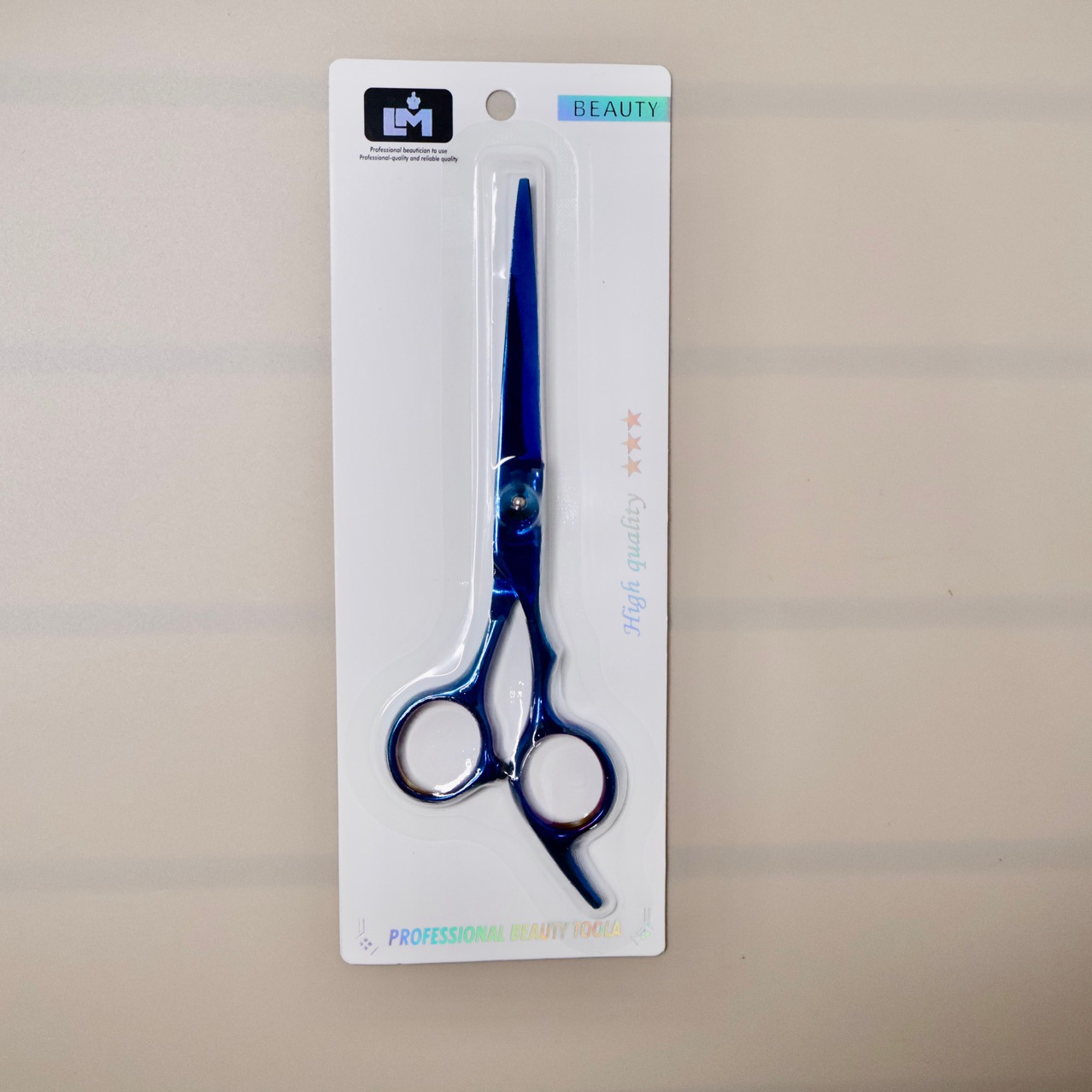 Tijeras de corte zhangjiagang especial para romper el cabello fino corte de dientes corte plano franja transfronteriza peluquería tijeras de doble uso conjunto Specification image