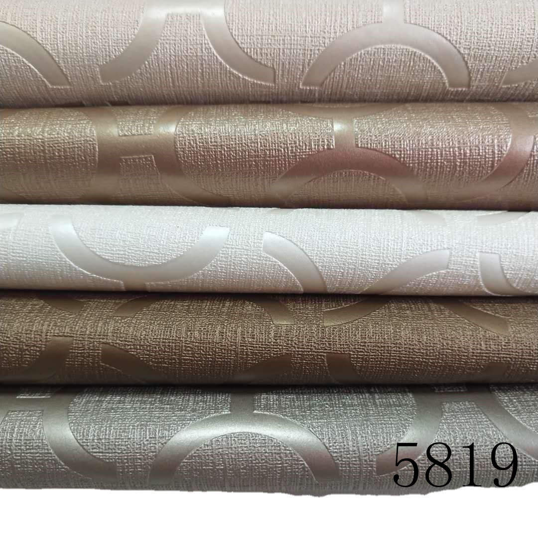 Manufacturers spot wholesale PVC artificial leather fabric pattern soft bag background wall decoration leather hard bag sofa leather Item Picture