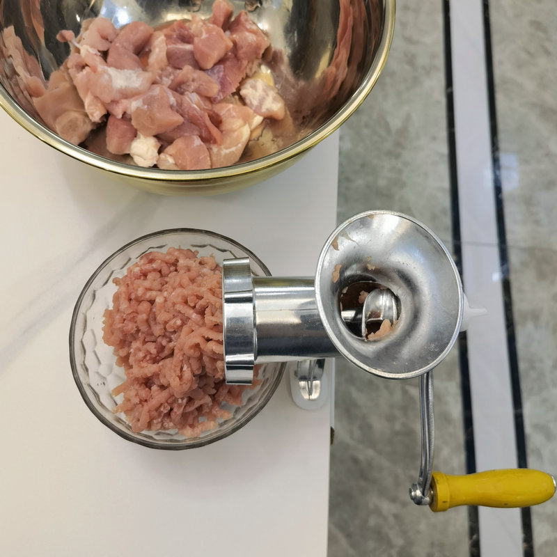 大号绞肉机家细节图