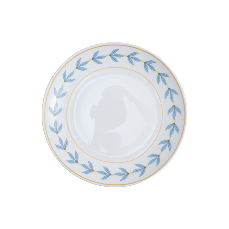 创意ins陶白底实物图