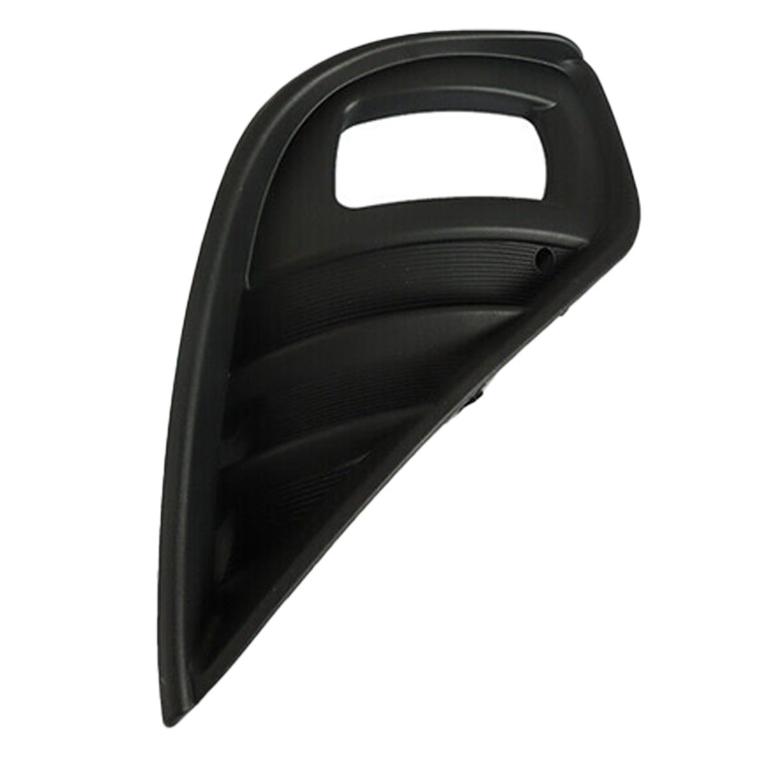 Applicable to the front fog lamp frame of the 2020-21 Toyota Highlander 520400E070 520300E070 Item Picture