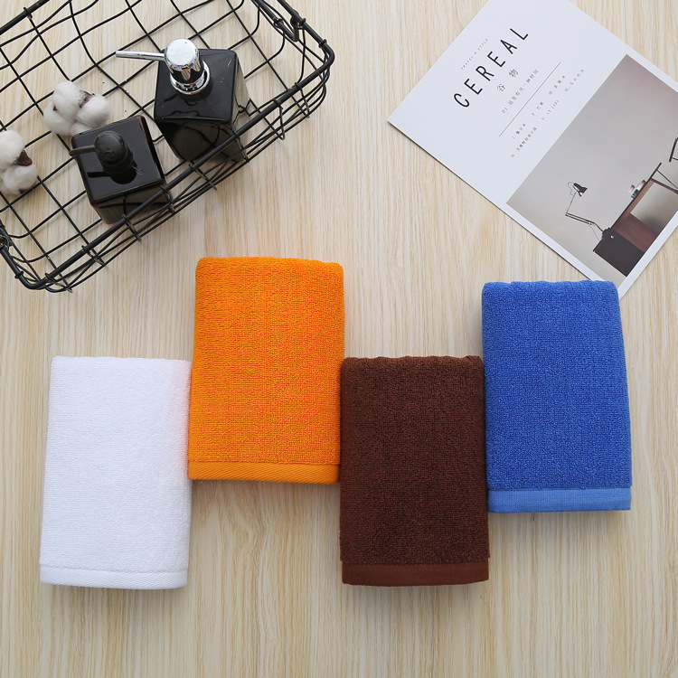 毛巾/运动毛巾/浴巾/一次性毛巾/压缩毛巾细节图