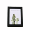 Wholesale of photo frames, wooden display stands, photo walls, 5-inch, 6-inch, 7-inch, 8-inch, 10-inch a4 creative and simple picture frames, handcrafted pendants Item Picture