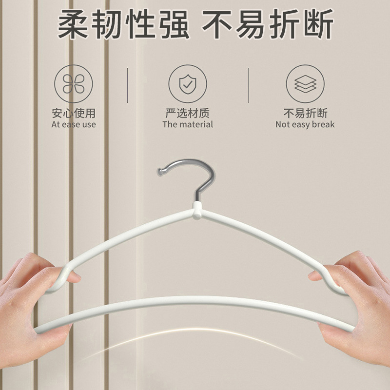 衣架实物图