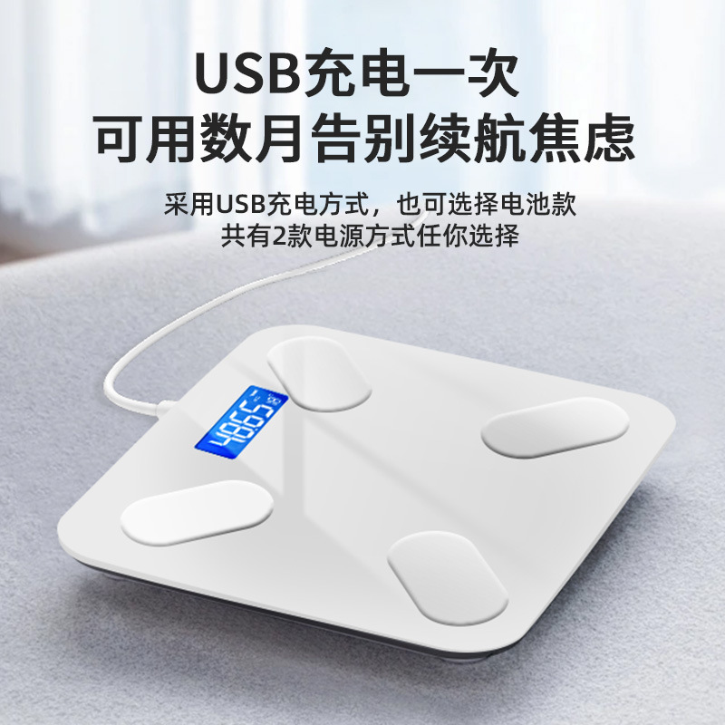电子秤实物图