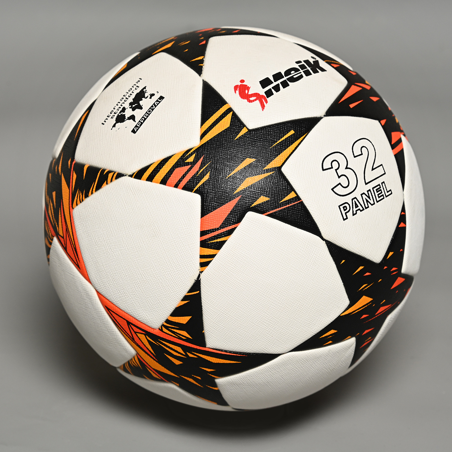 Wholesale of new pu footballs and No. 5 training footballs for primary and secondary school students from the manufacturer details Picture