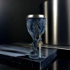 The new cross-border product, the Dragon Sword highball cup, features a unique dragon-shaped wine glass and red wine glass with a stainless steel inner liner. It is a creative gift Application Scenario